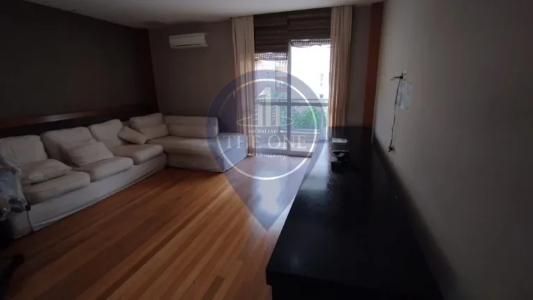 Imagem Imperdível: Apartamento à venda em São Paulo-SP, bairro Consolação! 2 quartos, 2 salas, 3 banheiros, 2 vagas, 163m². Venha conferir!