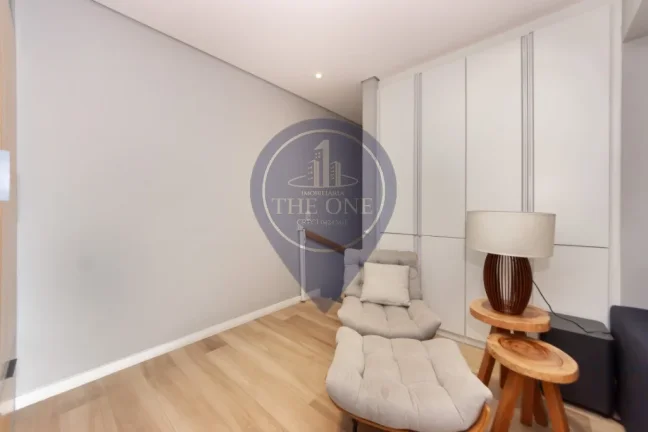 Imagem Imperdível oportunidade de adquirir um apartamento de 2 quartos com 2 suítes e 2 vagas de garagem em Pinheiros, São Paulo-SP!