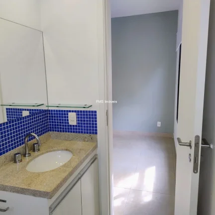 Imagem Apartamento com 50m2 e 1 suíte na Saúde