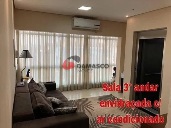 Imagem Prédio à venda 6 Vagas, 485M², Cerâmica, São Caetano do Sul - SP