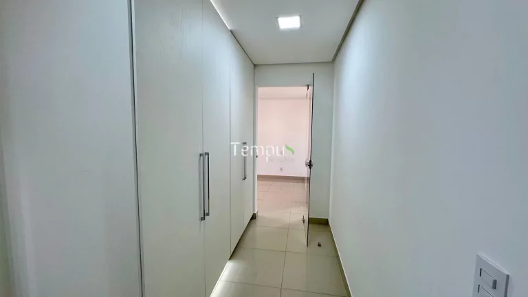 Imagem Lounge 22 Home Design - Apartamento de alto padrão, com145m² à venda no bairro Setor Oeste - Goiânia/GO