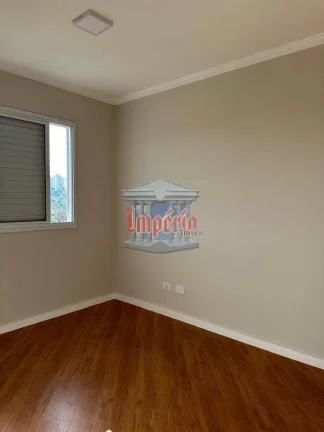 Imagem Apartamento com 2 Quartos à Venda, 46 m² em Vila Gonçalves - São Bernardo Do Campo