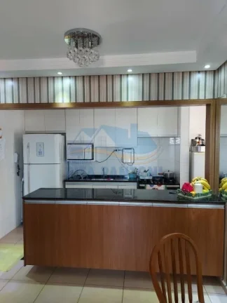 Imagem Apartamento - Ribeirão Preto - Planalto Verde - Região Oeste