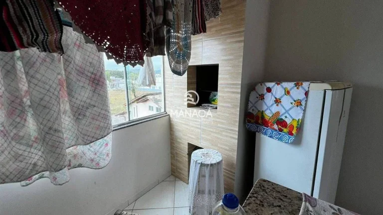 Imagem Otimo apartamento com 3 quartos sendo uma suite