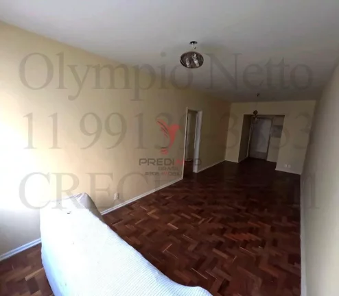 Imagem Apartamento em Andar Alto