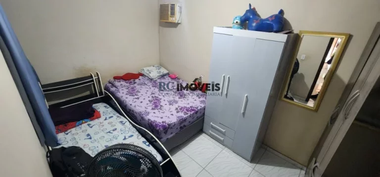 Imagem Casa a Venda no bairro Vista Alegre - São Gonçalo, RJ