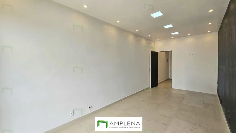 Sala à venda no melhor ponto da Estrada do Galeão, Ilha do Goveernador - Rio de Janeiro/RJ