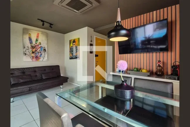 Imagem Apartamento à Venda - Recreio, 2 Quartos, 162 m2
