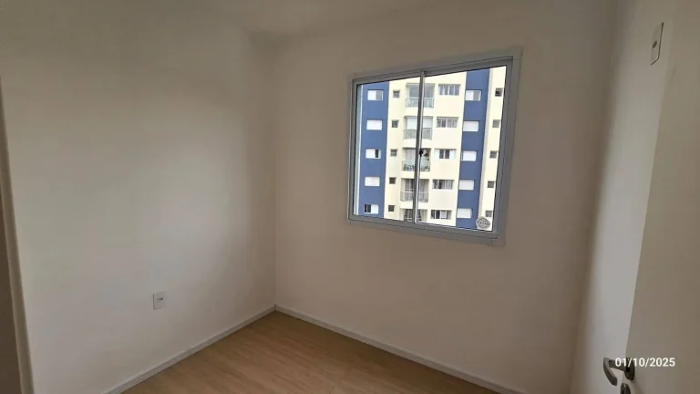 Imagem Apartamento Vila Pereira Barreto - 34M², 2 Dorms, Lazer.