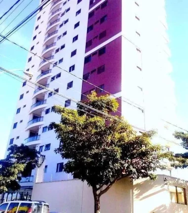 Imagem Apartamento com 3 dormitórios à venda, 134 m² por R$ 900.000,00 - Centro - Suzano/SP