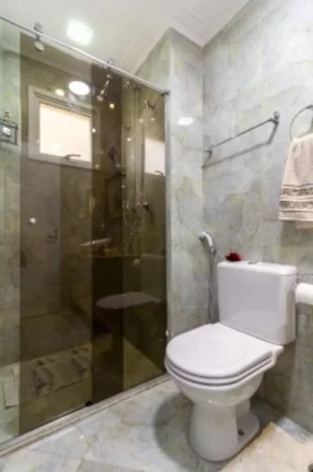 Imagem APARTAMENTO RESIDENCIAL em São Paulo - SP, Belém