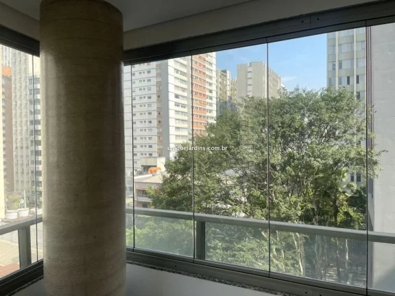Imagem Apartamento à venda Jardim Paulista São Paulo