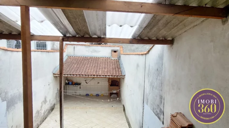 Imagem Sobrado à Venda em Guaianazes, São Paulo - SP