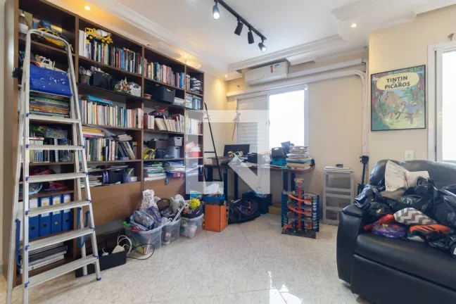 Imagem Apartamento à Venda - Aclimação, 3 Quartos, 101 m2