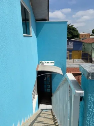 Imagem Casa RESIDENCIAL em SÃO JOSÉ DOS CAMPOS - SP, CIDADE MORUMBI
