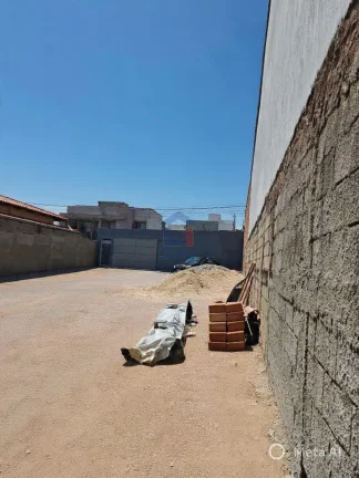 Imagem TERRENO RESIDENCIAL em PARÁ DE MINAS - MG, MORADA CORES DE MINAS