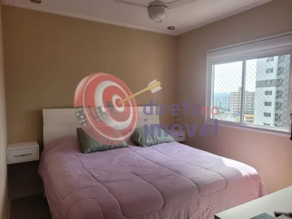 Imagem Apartamento à venda Condomínio Altos do Bosque 3 suítes e 2 vagas 127m²Ipiranga São Paulo