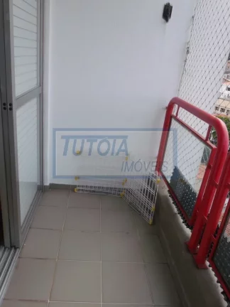 Imagem apartamento a venda mirandopolis