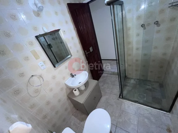 Imagem Apartamento 2 quartos, a 300 metros da Praia do Forte, Passagem, Cabo Frio