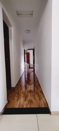 Imagem CASA À VENDA, COM 250 M² QUINTAL ESPAÇOSO, COM MÓVEIS PLANEJADOS NA COZINHA E 4 VAGAS , COM EDÍCULA - JARDIM SYDNEY, SÃO PAULO, SP