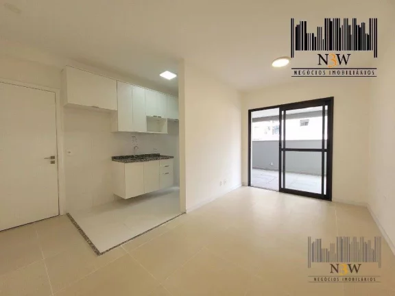 Imagem Apartamento Garden com 2 dormitórios à venda, 88 m² por R$ 990.000,00 - Vila Leopoldina - São Paulo/SP