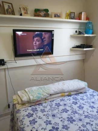Imagem Cobertura Duplex - Ribeirão Preto - Sumarezinho