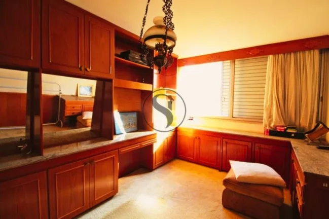 Imagem APARTAMENTO RESIDENCIAL em SÃO PAULO - SP, SANTA CECÍLIA