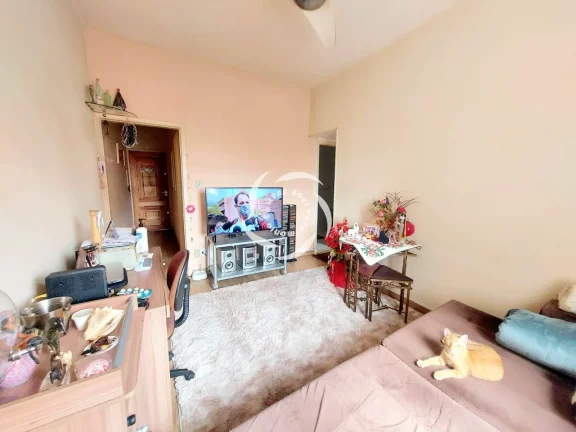 Imagem Apartamento com 1 Quarto à Venda, 61 m² em Vila Buarque - São Paulo