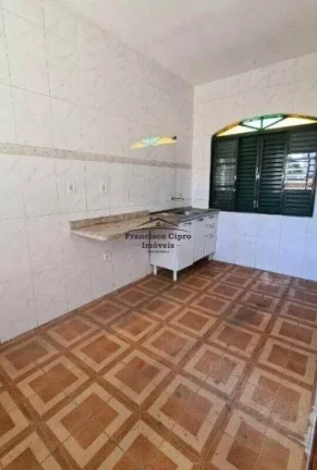 Imagem Casa à venda no bairro Pedregulho - Guaratinguetá/SP
