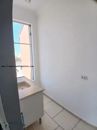 Imagem Salão Comercial para Locação em Limeira, Vila Queiroz, 1 banheiro, 3 vagas