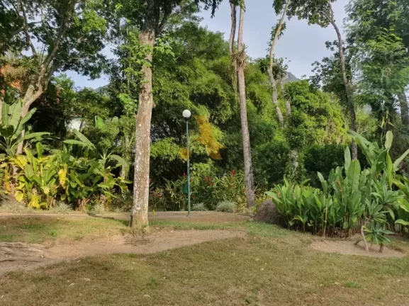 Imagem Reserva do Itanhanagá - terreno plano, 1000m2