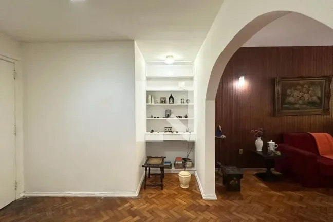 Imagem Apartamento à Venda - Copacabana, 4 Quartos, 202 m2