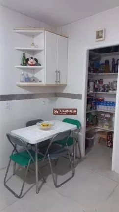 Imagem Apartamento com 3 quartos à venda, 93 m² por R$ 930.000 - Lauzane Paulista - São Paulo/SP