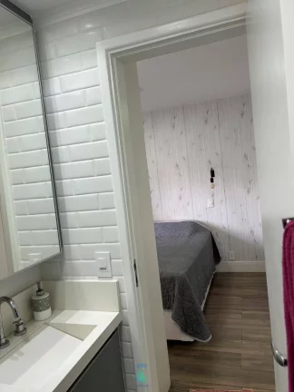 Imagem Apartamento com 2 quartos, 64m2, à venda em São Paulo, Chácara Inglesa