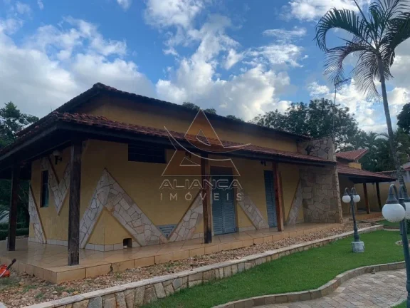 Imagem Chácara - Ribeirão Preto - Itanhangá