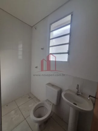 Imagem Imperdível oportunidade: Casa à venda em Francisco Morato-SP, no bairro Recanto Soraya, com 2 quartos, 1 sala, 1 vaga de garagem!