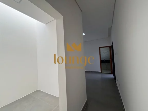 Imagem Casa à Venda Wanel Ville Zona Oeste - Sorocaba/SP