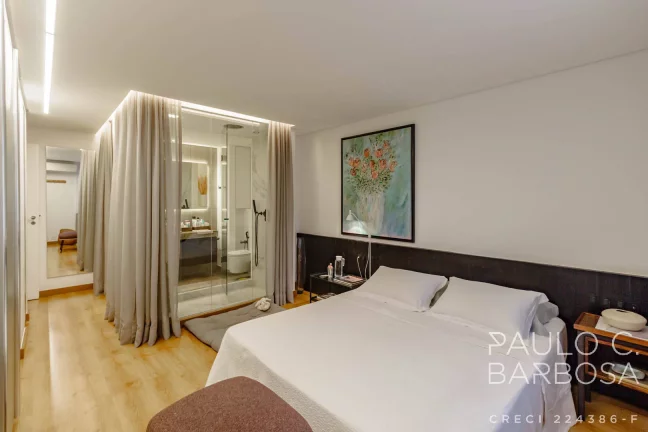 Imagem Venda Vila Madalena duplex 152m² - 3 Dormitórios - 3 Vagas -