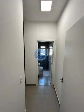 Imagem Apartamento novo e mobiliado a venda em Serra Negra