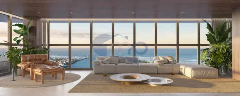 Imagem Apartamento á venda com 4 suítes no Predial em Torres/RS