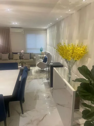 Imagem Apartamento para Venda em Santo André / SP no bairro Jardim