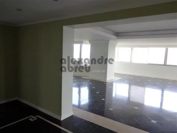 Imagem Apartamento com 4 Quartos à Venda, 412 m² em Jardim Bélgica - São Paulo