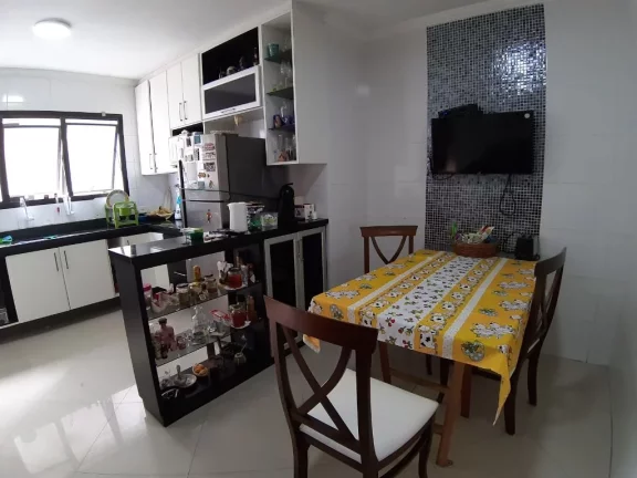 Imagem APARTAMENTO COM LAZER NA REGIÃO NOBRE DA PITANGUEIRAS