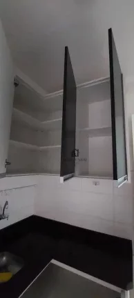 Imagem Apartamento à venda, 47 m² por R$ 250.000,00 - Jardim Santa Cecília - Sorocaba/SP