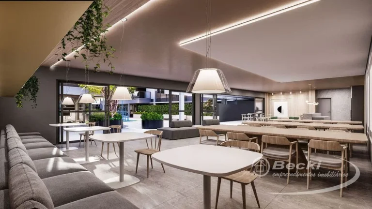 Imagem Apartamento em construção no bairro Atiradores - Joinville