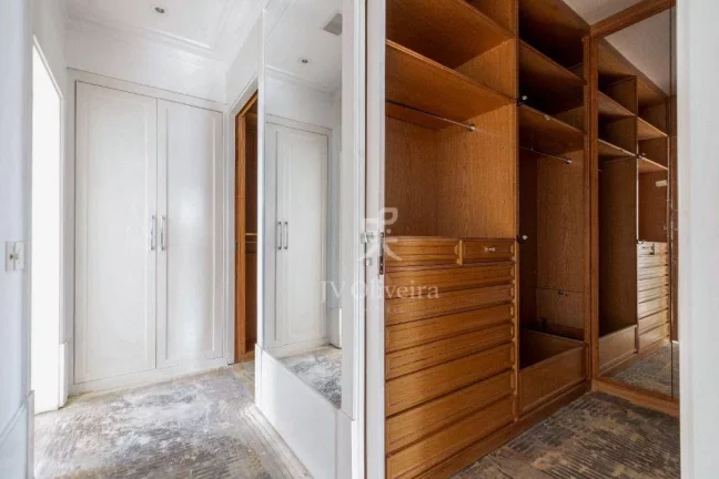 Imagem Apartamento com 6 dormitórios à venda, 440 m² por R$ 19.800.000,00 - Itaim Bibi - São Paulo/SP