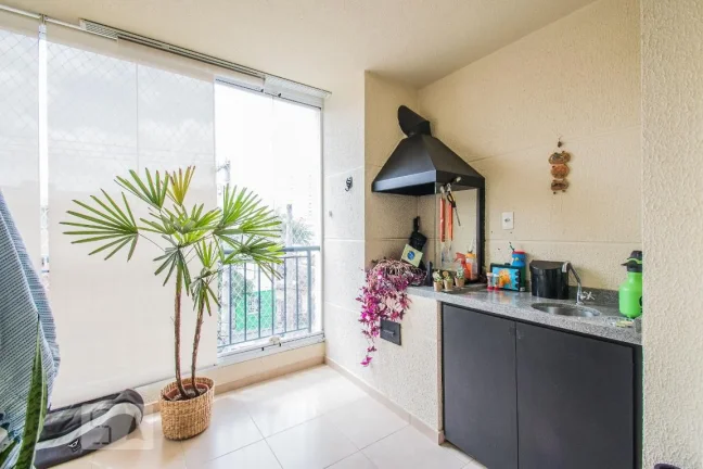 Imagem Apartamento à Venda - Ipiranga, 2 Quartos, 79 m2