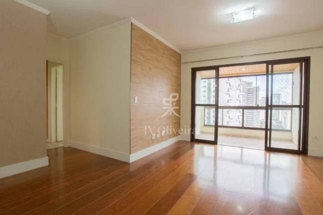 Imagem Apartamento com 3 dormitórios à venda, 102 m² por R$ 2.390.000,00 - Vila Nova Conceição - São Paulo/SP