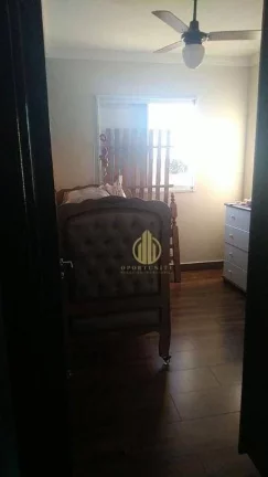 Imagem Apartamento com 2 dormitórios à venda, 54 m² por R$ 265.000 - Planalto Verde - Ribeirão Preto/SP