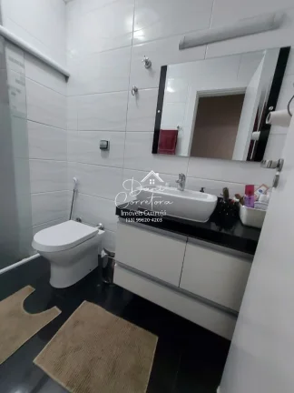 Imagem SOBRADO Residencial em GUARUJÁ - SP, VILA SANTA ROSA